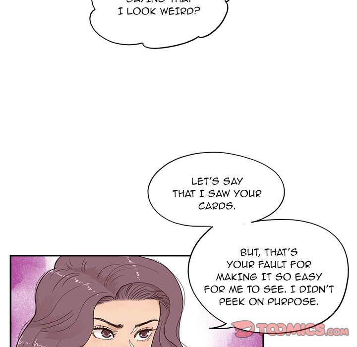 His Women's University - Chapter 159 Page 50