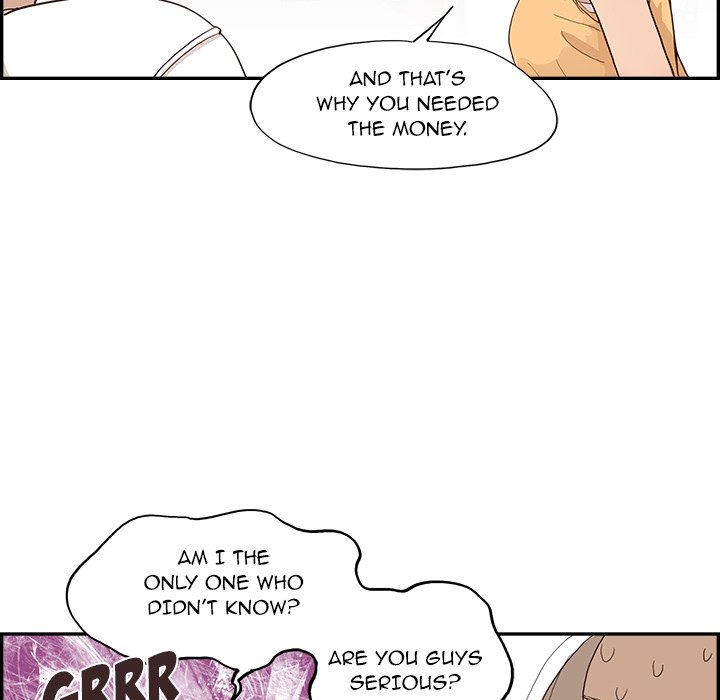 His Women's University - Chapter 159 Page 57