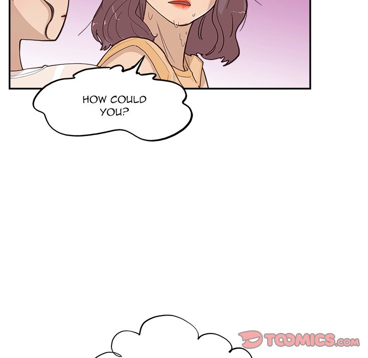 His Women's University - Chapter 159 Page 90