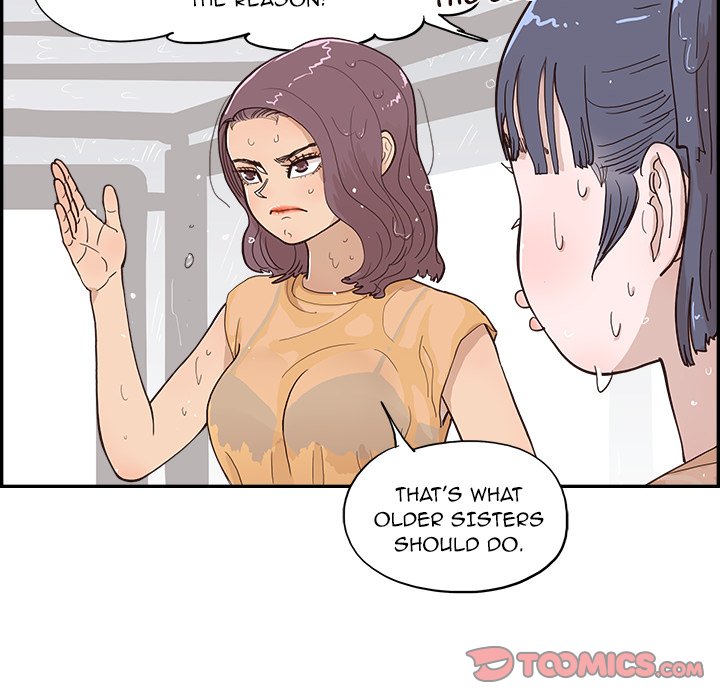 His Women's University - Chapter 159 Page 94