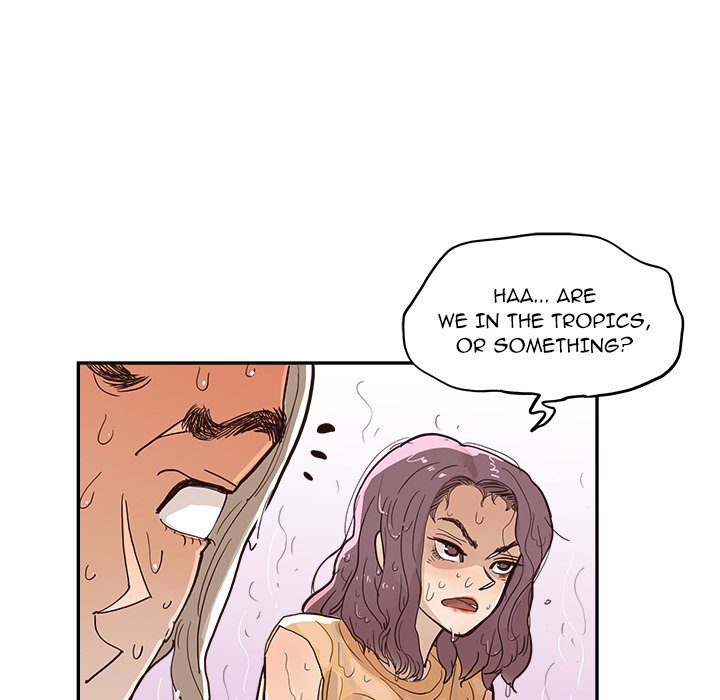 His Women's University - Chapter 160 Page 31