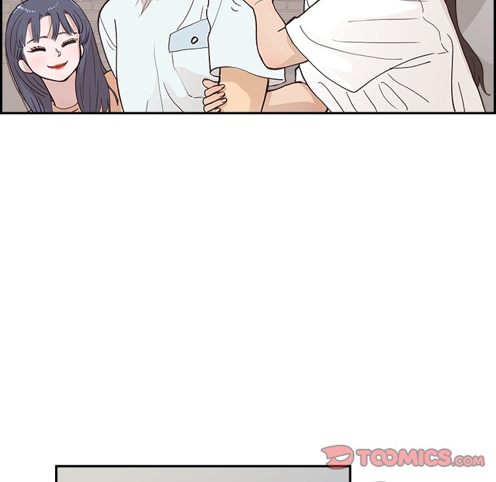 His Women's University - Chapter 160 Page 54
