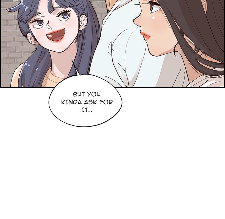 His Women's University - Chapter 160 Page 60