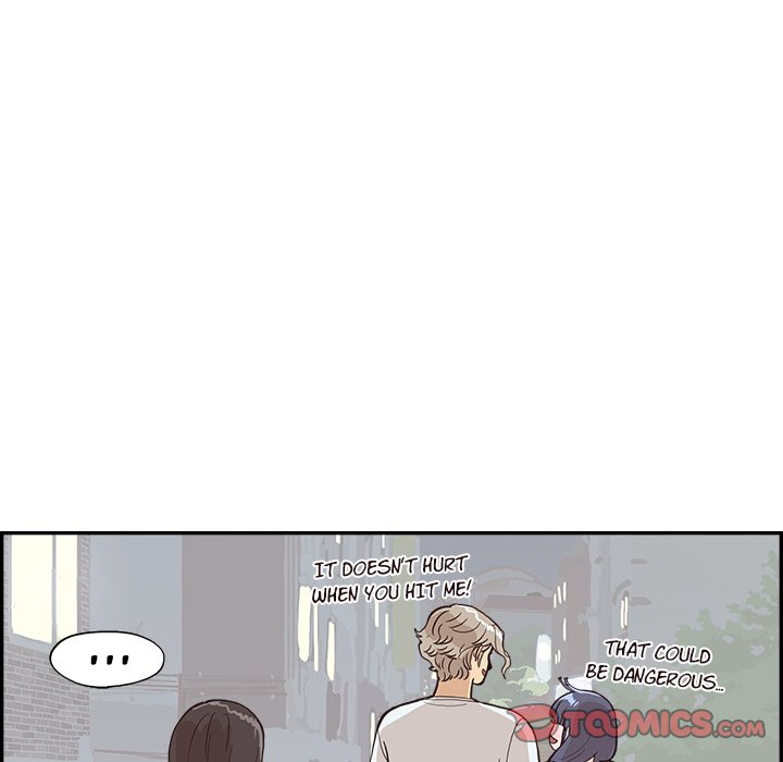 His Women's University - Chapter 160 Page 62
