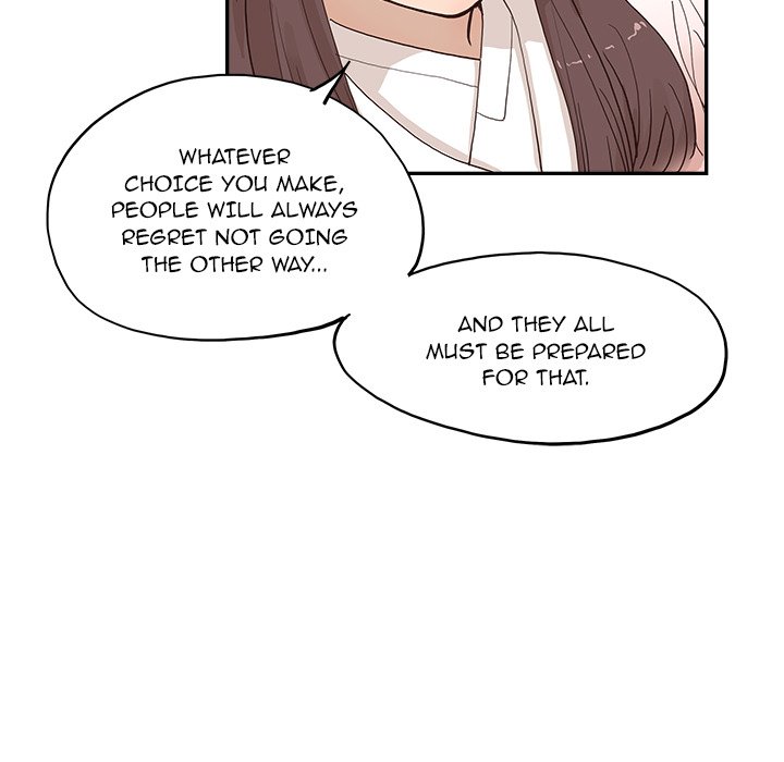His Women's University - Chapter 161 Page 43