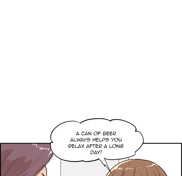 His Women's University - Chapter 161 Page 65