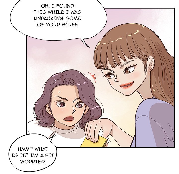 His Women's University - Chapter 161 Page 69