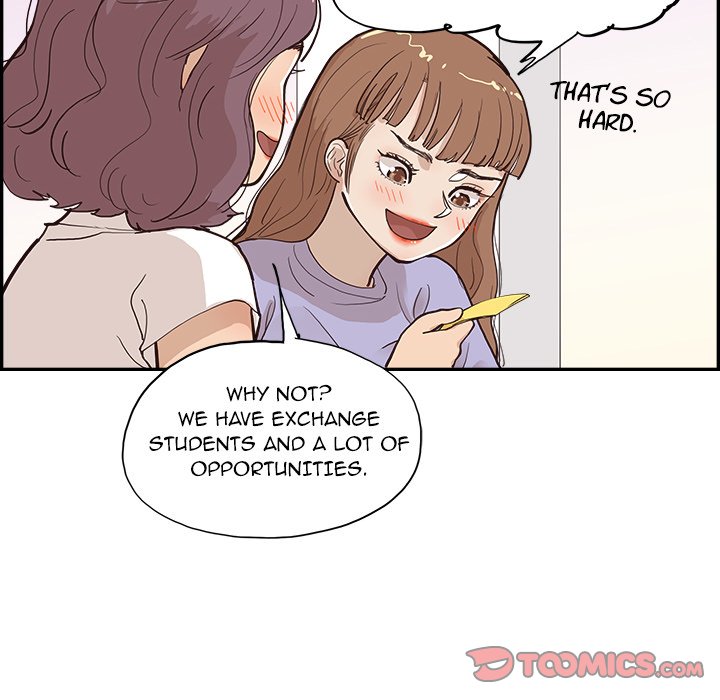 His Women's University - Chapter 161 Page 74