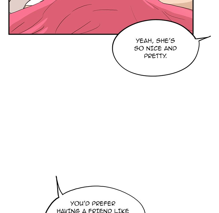 His Women's University - Chapter 161 Page 86