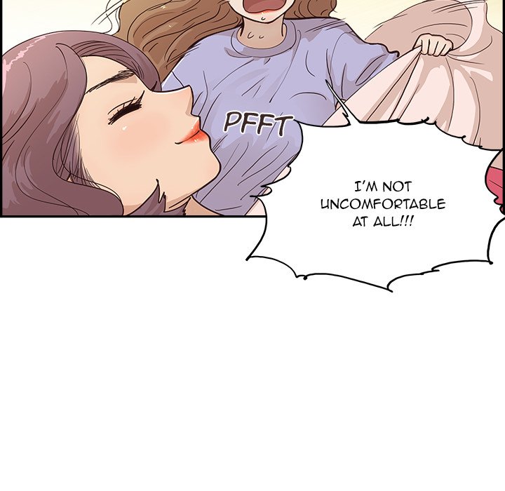 His Women's University - Chapter 161 Page 89