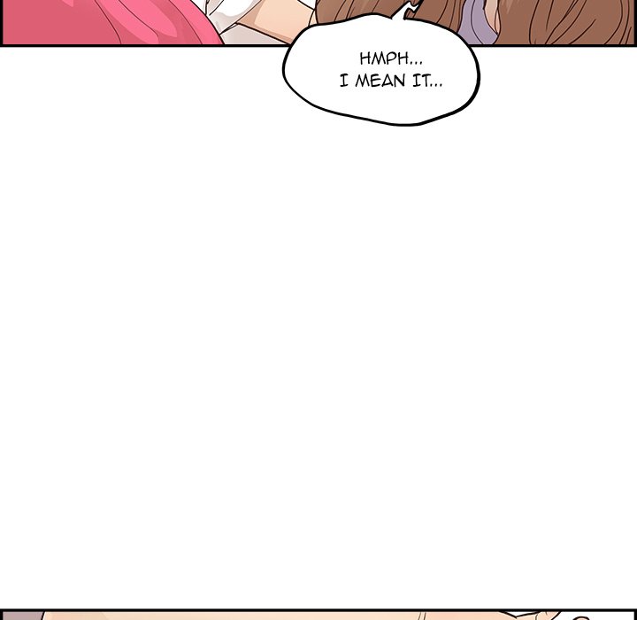 His Women's University - Chapter 161 Page 91