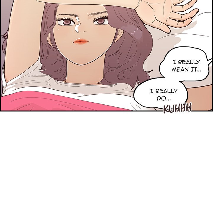 His Women's University - Chapter 161 Page 92