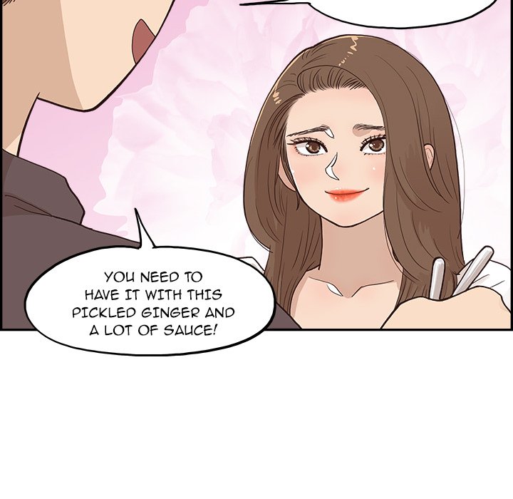 His Women's University - Chapter 164 Page 110
