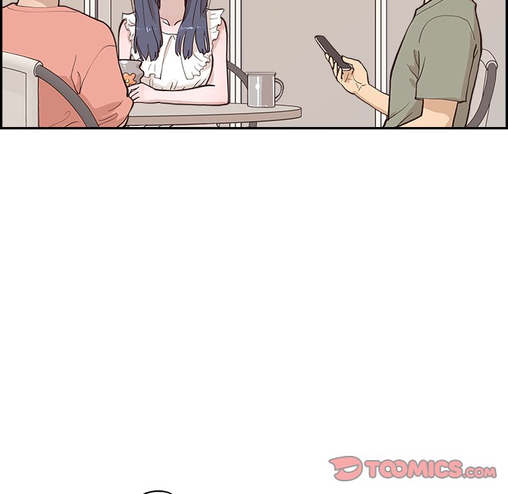 His Women's University - Chapter 164 Page 117