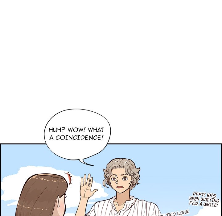 His Women's University - Chapter 164 Page 29