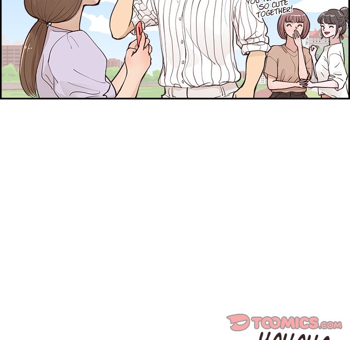 His Women's University - Chapter 164 Page 30