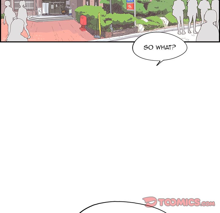 His Women's University - Chapter 164 Page 36