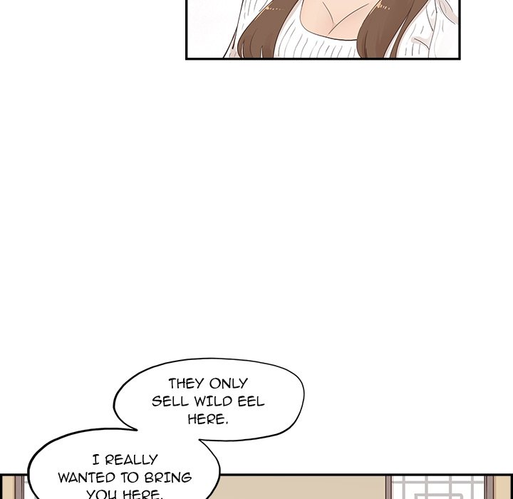 His Women's University - Chapter 164 Page 67
