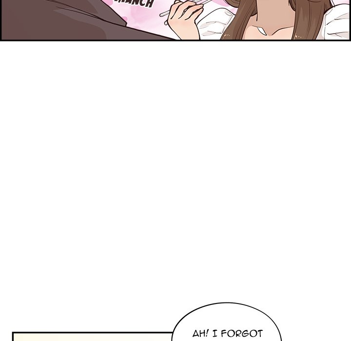 His Women's University - Chapter 164 Page 76