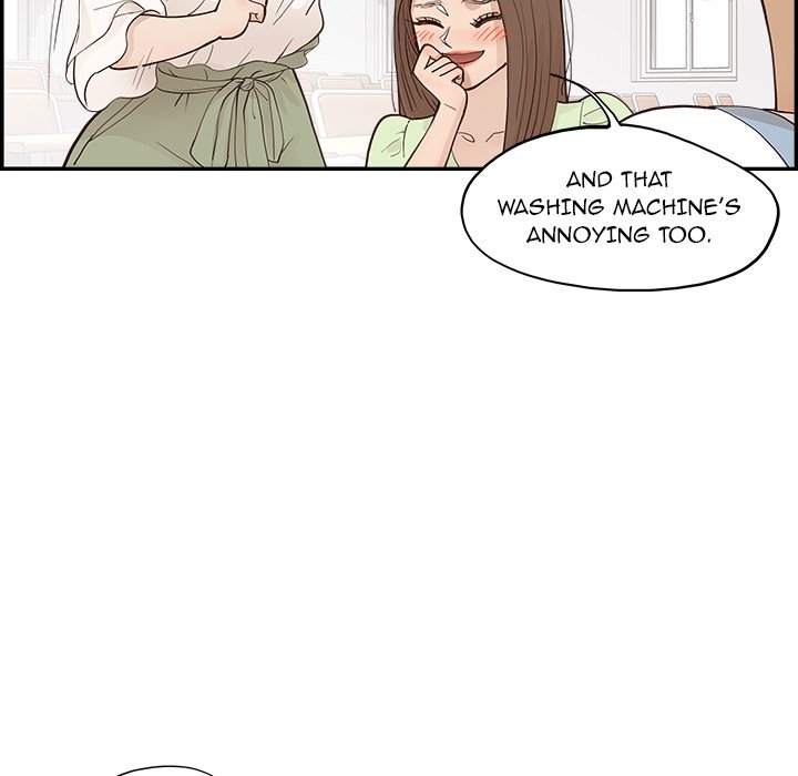 His Women's University - Chapter 166 Page 30