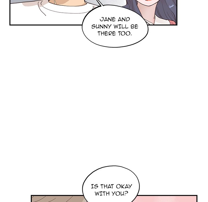 His Women's University - Chapter 166 Page 36