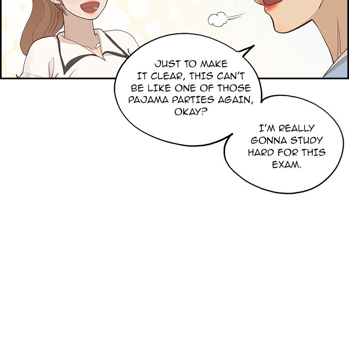 His Women's University - Chapter 166 Page 46