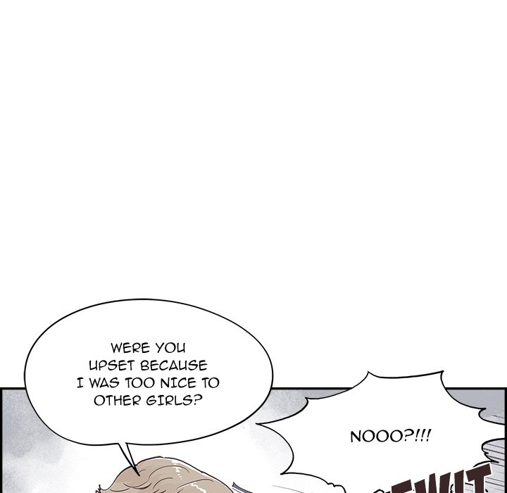 His Women's University - Chapter 166 Page 73