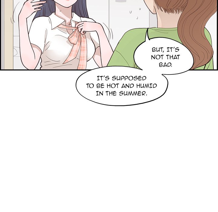 His Women's University - Chapter 170 Page 64
