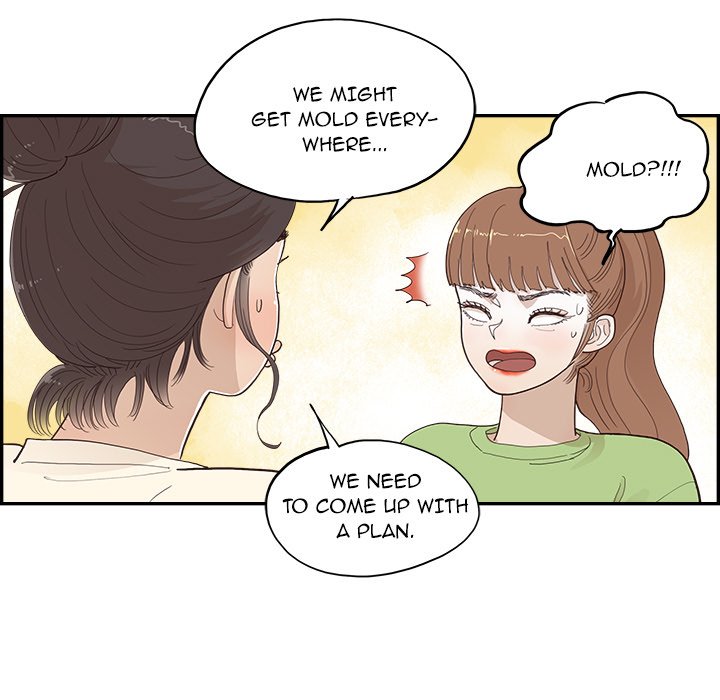 His Women's University - Chapter 170 Page 65