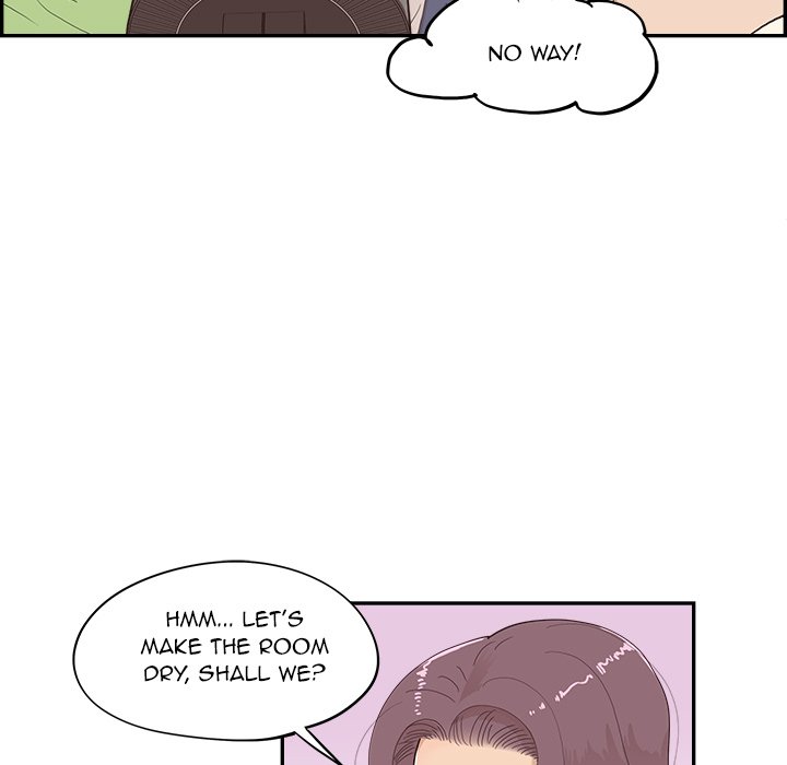 His Women's University - Chapter 170 Page 73
