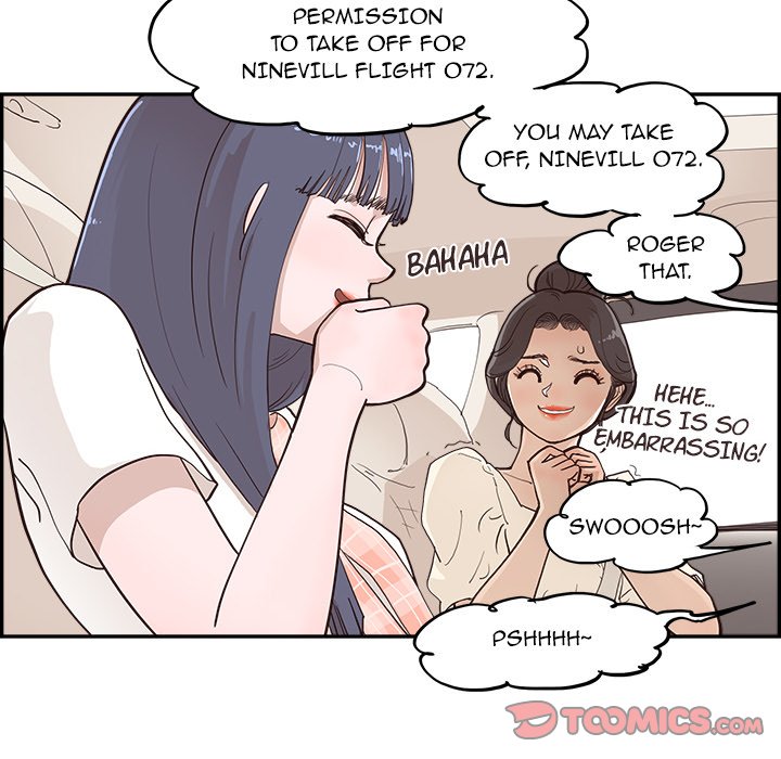 His Women's University - Chapter 170 Page 8