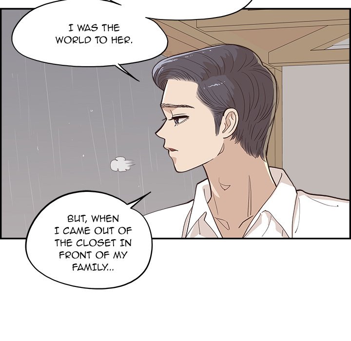 His Women's University - Chapter 170 Page 94