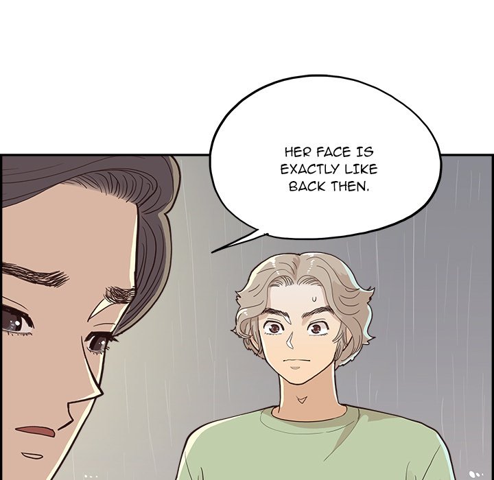 His Women's University - Chapter 170 Page 95
