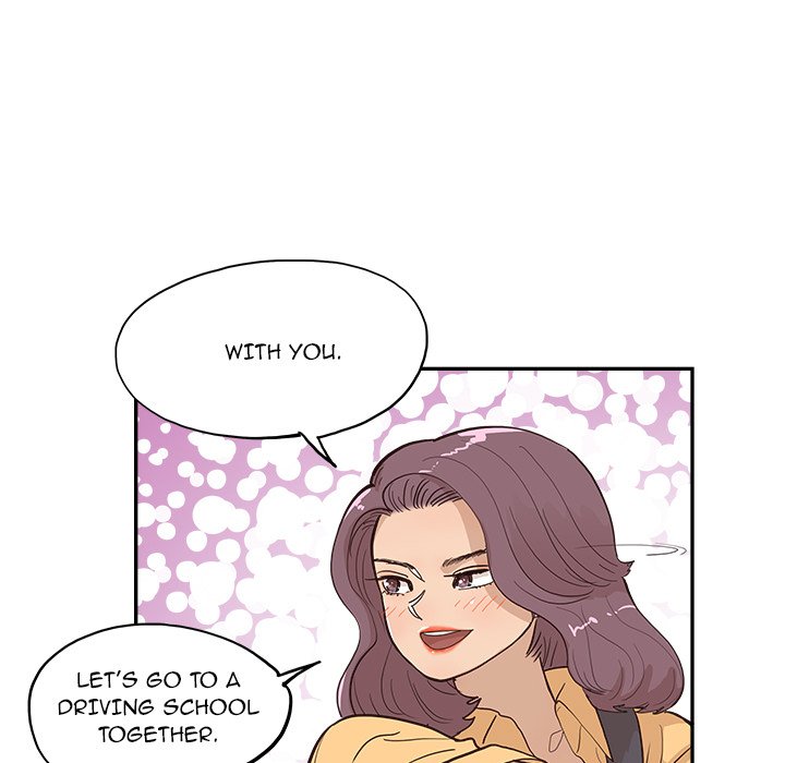 His Women's University - Chapter 172 Page 101