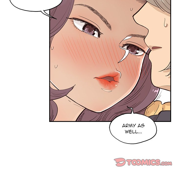 His Women's University - Chapter 172 Page 106
