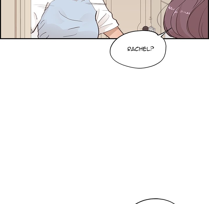 His Women's University - Chapter 172 Page 56