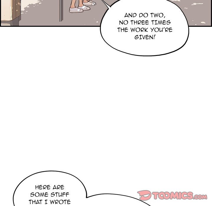 His Women's University - Chapter 172 Page 70