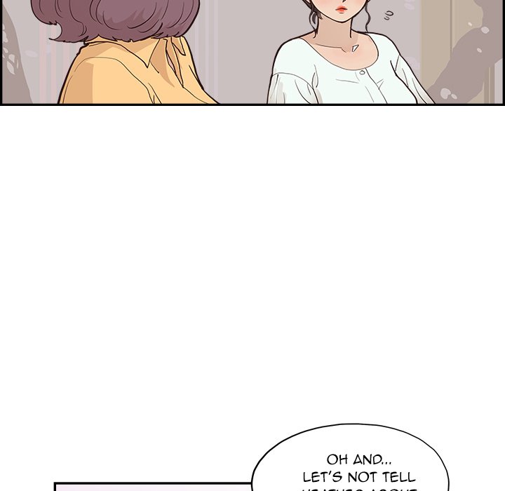 His Women's University - Chapter 172 Page 73