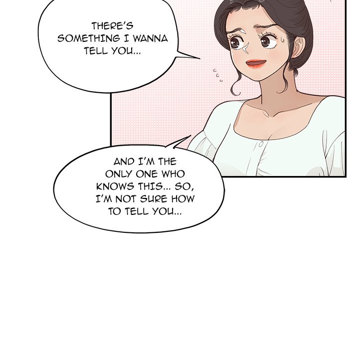 His Women's University - Chapter 172 Page 83
