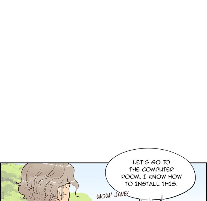 His Women's University - Chapter 172 Page 89