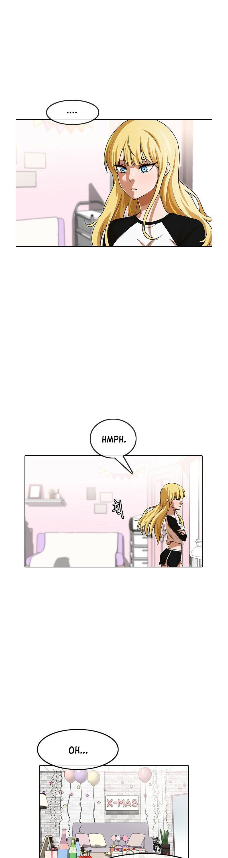 The Girl from Random Chatting! - Chapter 151 Page 26