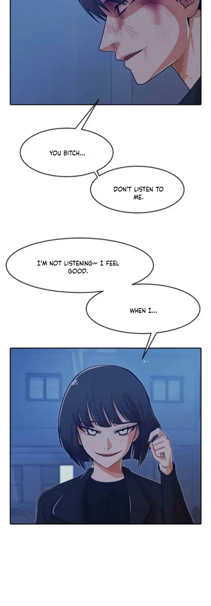 The Girl from Random Chatting! - Chapter 178 Page 3