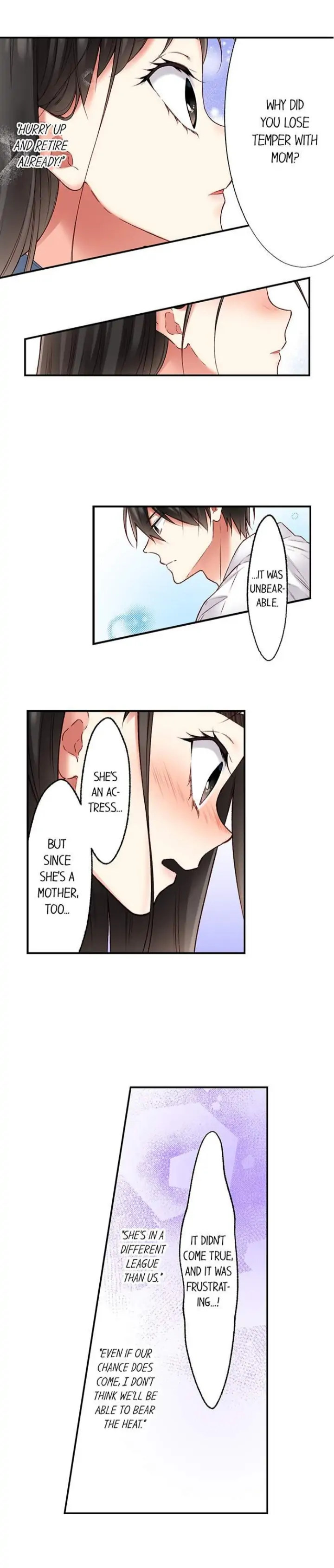 They Definitely Had Sex - Chapter 104 Page 2