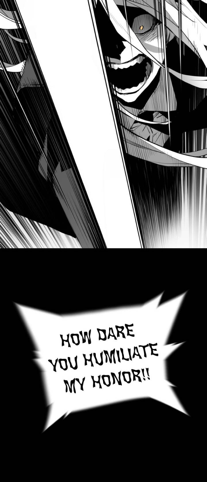 Terror Man - Chapter 127 Page 35
