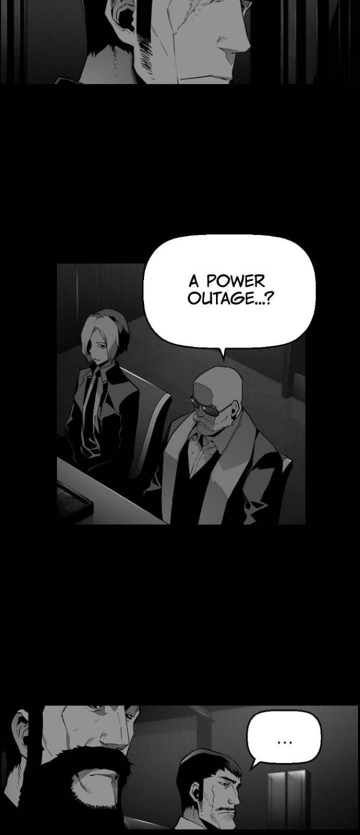Terror Man - Chapter 128 Page 25