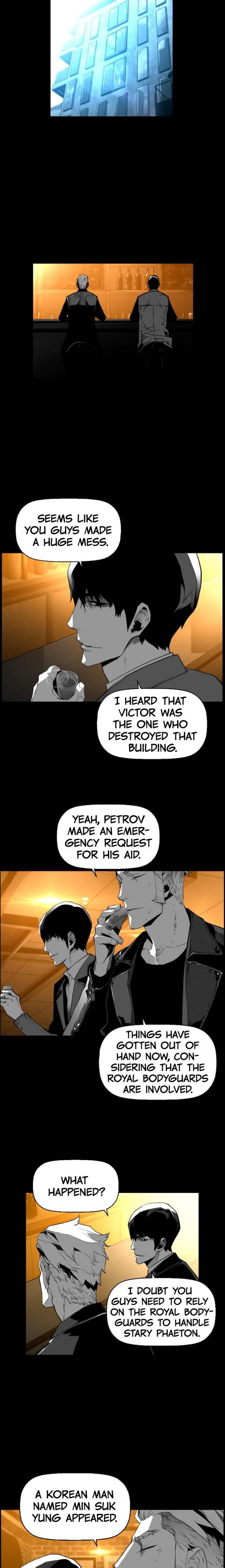 Terror Man - Chapter 137 Page 2