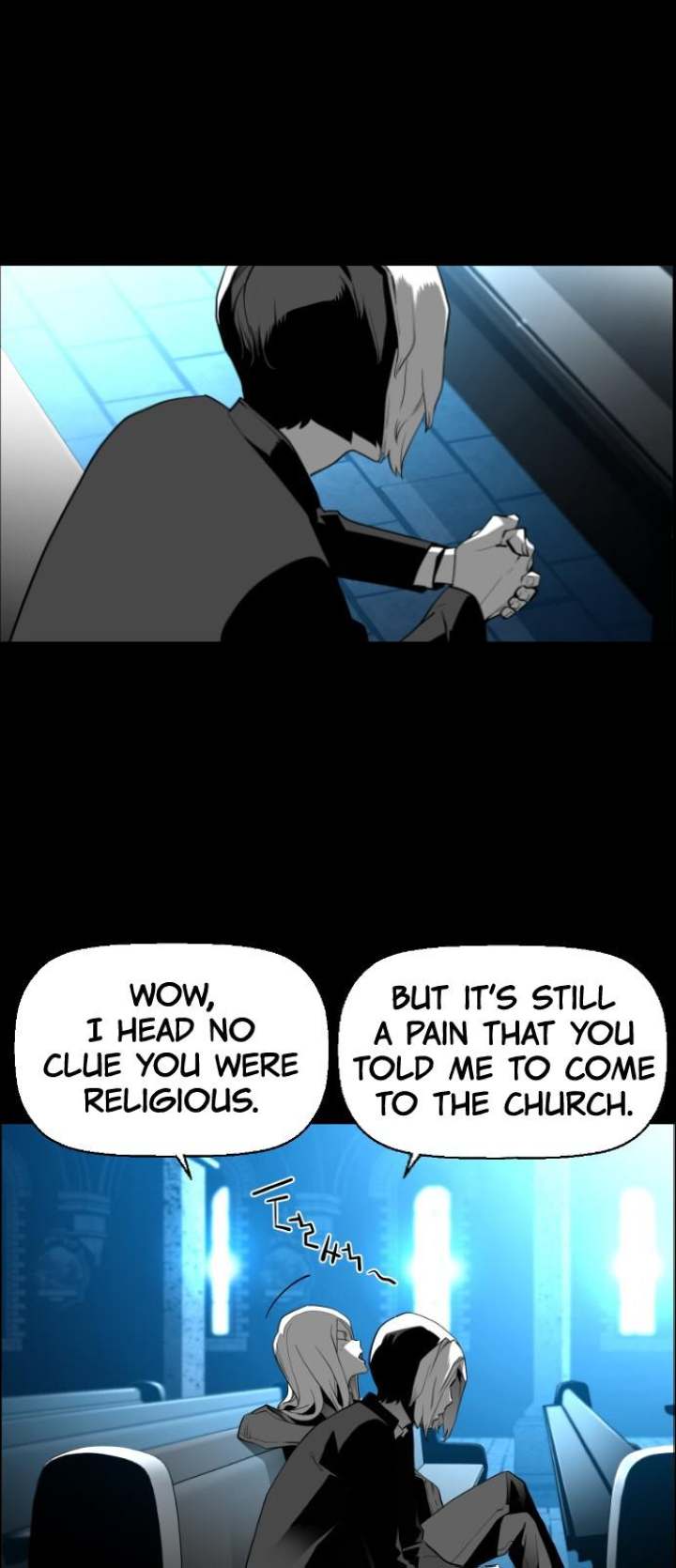 Terror Man - Chapter 137 Page 9