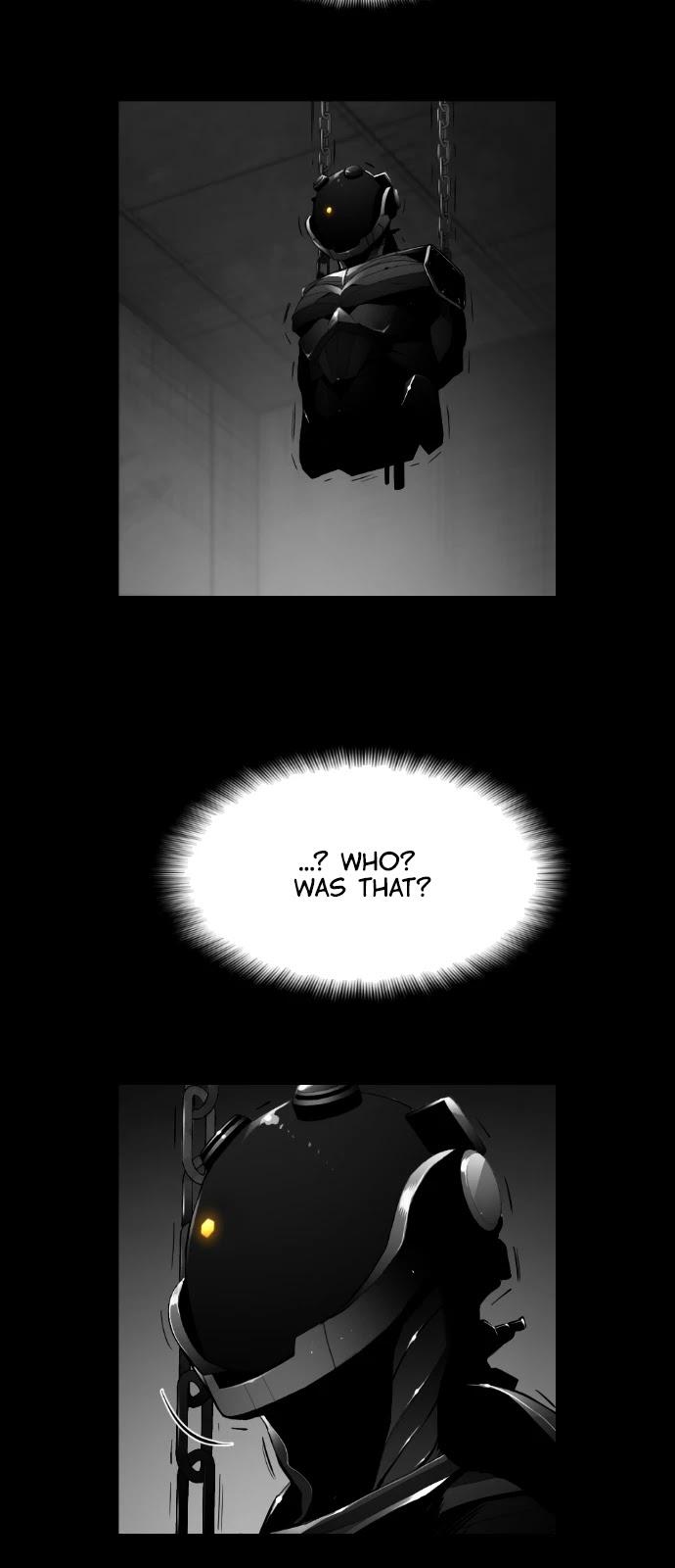 Terror Man - Chapter 194 Page 14