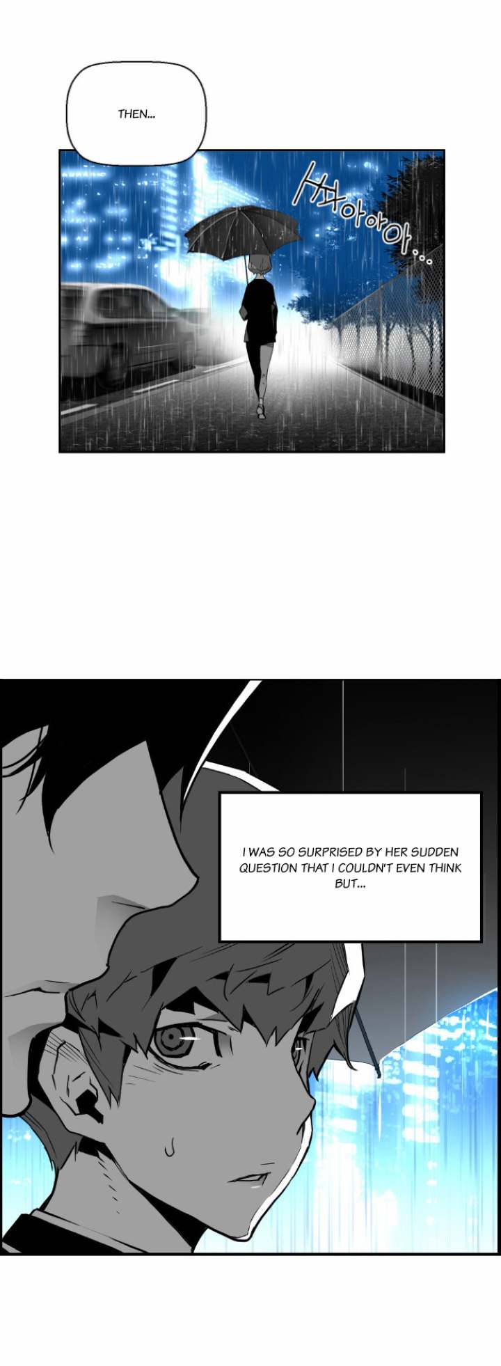 Terror Man - Chapter 25 Page 4