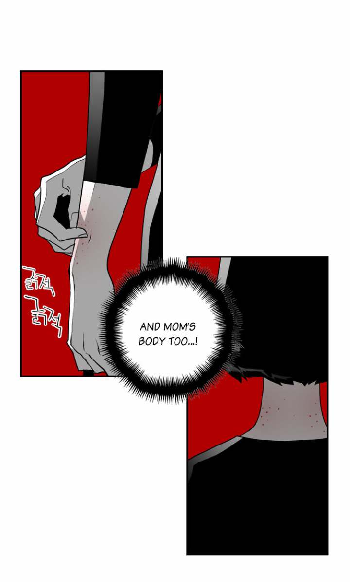Terror Man - Chapter 31 Page 18